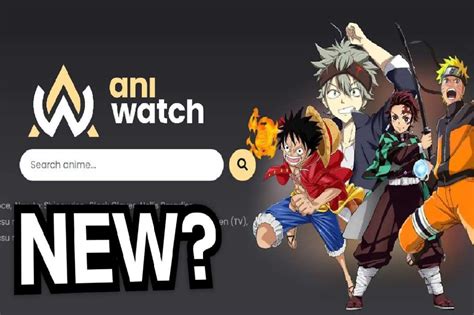 ani watch|aniwatch official website.